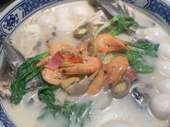 -山外山·林语花园餐厅