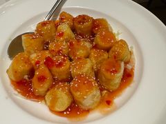-东方早茶 海鲜•青岛菜(国信体育中心店)