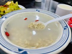 -牛一嘴·兰州牛肉面·大盘鸡(财富中心店)