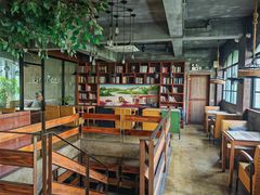 -b caffe bene咖啡陪你(中心路店)