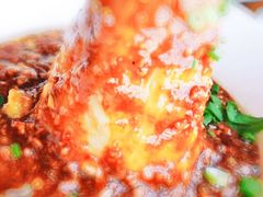 -95号酱骨·一块豆腐(展春园西路店)