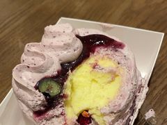 -小飞象面包公社(珠江路金鹰店)