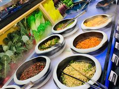 -盛江山自助料理(奥莱锦辉购物广场店)