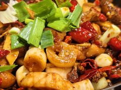 -嘉丰湘菜馆(芳群园店)