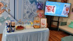 -安悦贝月子中心