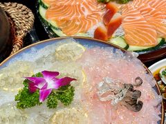 -官塘鱻鱻鱼生·潮汕生腌·砂锅粥(西马路总店)
