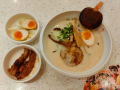 -味千拉面(星摩尔购物中心店)