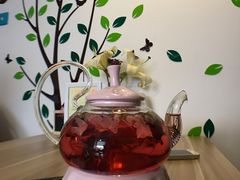 -捌楼咖啡书吧(南开店)