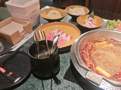 -牛New寿喜烧(曹路花园城店)
