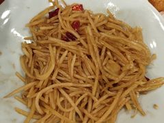 -宏状元现熬粥·京味菜(五棵松店)