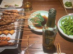 -管氏翅吧(护国寺店)