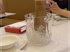 -香港新曜记·粤菜点心(滨江宝龙店)
