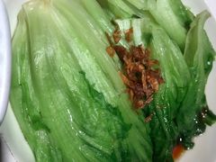 -西贝(吴江路湟普汇店)