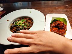 -金枝玉叶上海人家食府(三里河店)