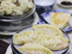 -西北羊肉粉汤馆