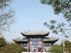 -武清南湖绿博园