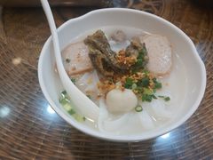 -正宗潮州鱼蛋粉(长寿西路店)