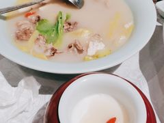 鸭汤-花家怡园