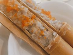 鱼籽虾滑-老基地老火锅厂(大渡口店)