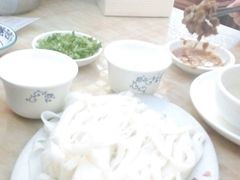 -陈记顺和潮汕牛肉火锅(韩江路店)