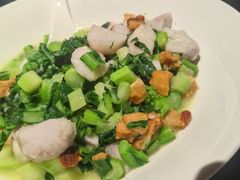 -朴墅(西湖青芝坞店·杭帮菜·家宴.14年的店)