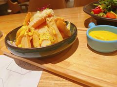 -原石牛扒·约会餐厅(龙城万科里店)