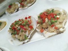 -小天鹅戴斯酒店鲸鲨百汇创作料理
