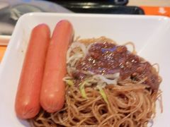 -大快活(丽丰店)
