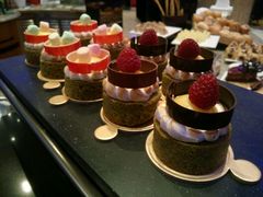 -咖啡苑自助餐厅·中国大饭店