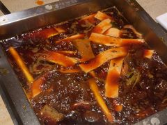 -锦城印象火锅(天府三街店)