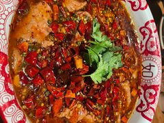 -泥糊破店小酒馆·团建聚餐(南京西路店)