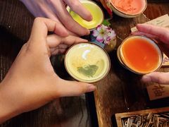 -蘭葶花酒馆(鼓楼店)