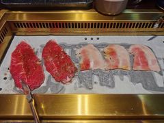 -新石器烤肉(之心城店)