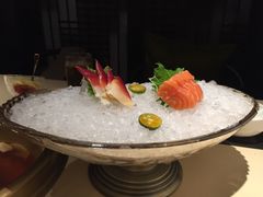 -余欢领鲜火锅(新街口店)