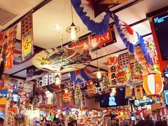 -平成屋·午肴夜酒(四川北路店)