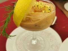 -红房子西菜馆(淮海中路店)