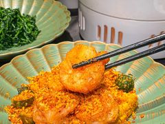 -A One Kitchen·南京精菜馆(德基广场店)