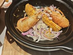 -稻香海鲜饭店(第一国际店)