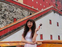 -普陀宗乘之庙(小布达拉宫)