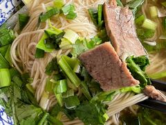 -马大胡子清真西北菜