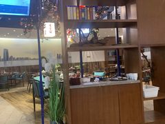 -香雪海·蘇面館(湖滨店)