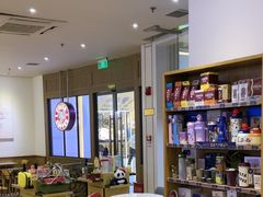 -COSTA COFFEE(房山印象城店)