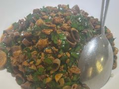 -船歌·鱼水饺青岛菜(金狮广场店)