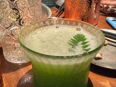 -CHURCH  BISTRO 教堂·餐吧