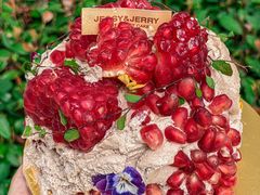 -卷心卷意·轻甜蛋糕(新光天地店)