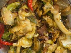 -三品香·江浙菜(松江九谊店)