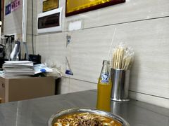 老友牛杂粉-舒记粉店(七星路店)