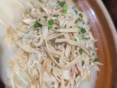 -洞庭土菜馆(天河北总店)