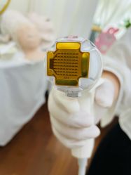 -VE专注问题肌·赛诺龙&科学美肤中心