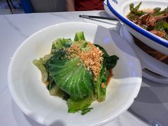 -兰湘子·湘菜小炒(天水兰天城市广场店)